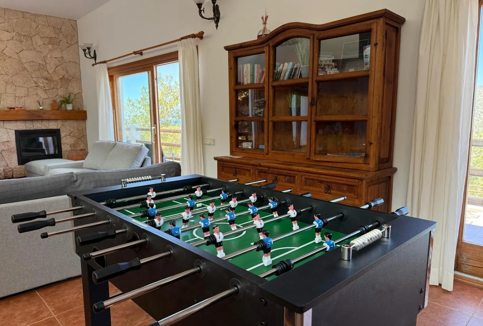 Villa Olga - San Jose 0*, San José España