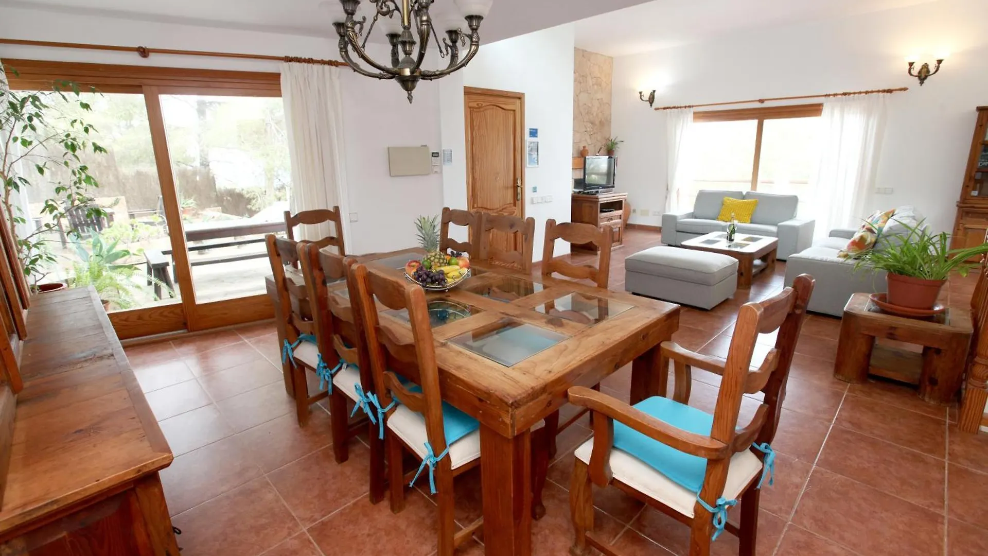 Villa Olga - San Jose