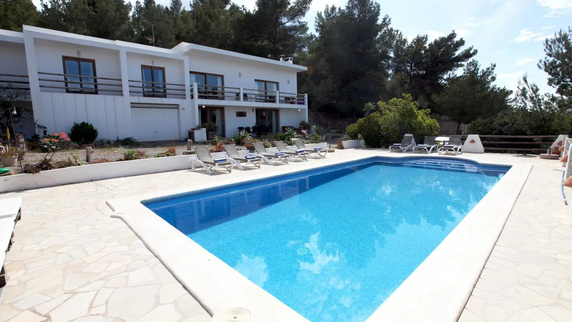 Villa Olga - San Jose