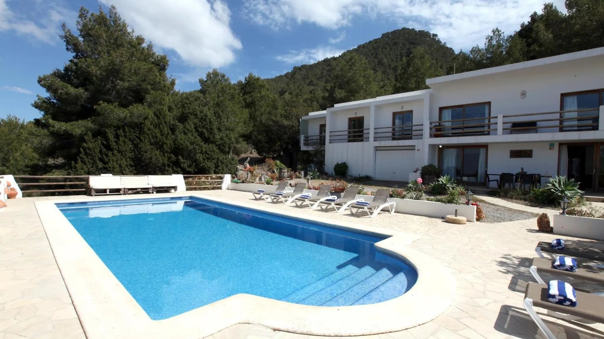 Villa Olga - San Jose España