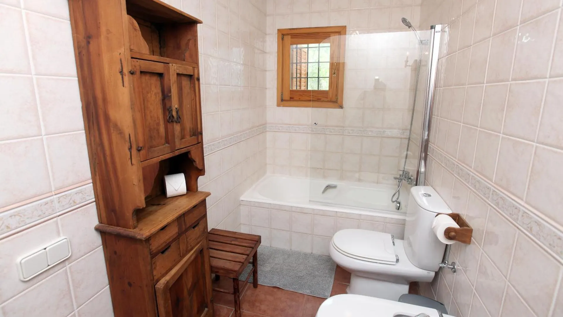 Villa Olga - San Jose San José
