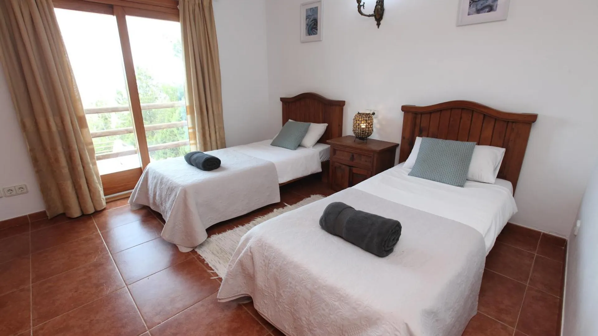 Villa Olga - San Jose España