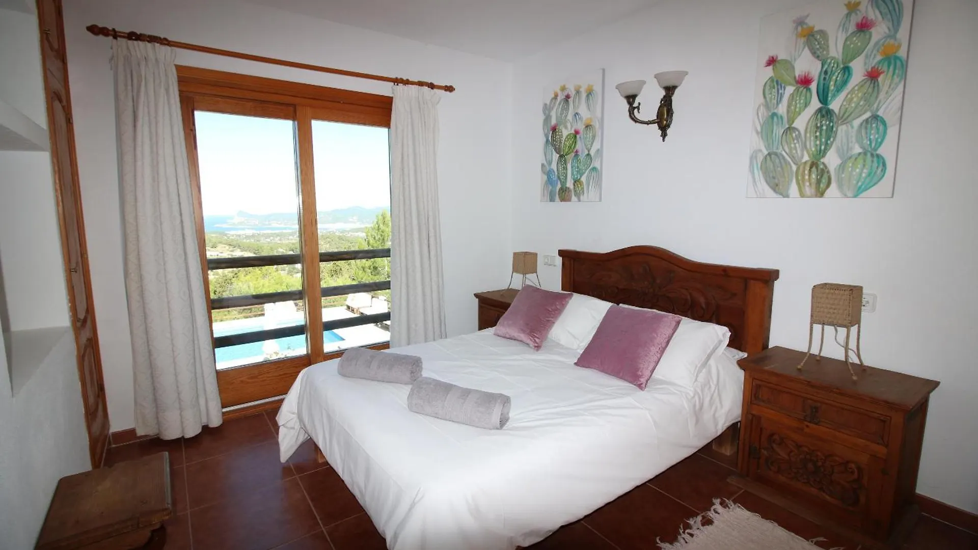 Villa Olga - San Jose 0*, San José España