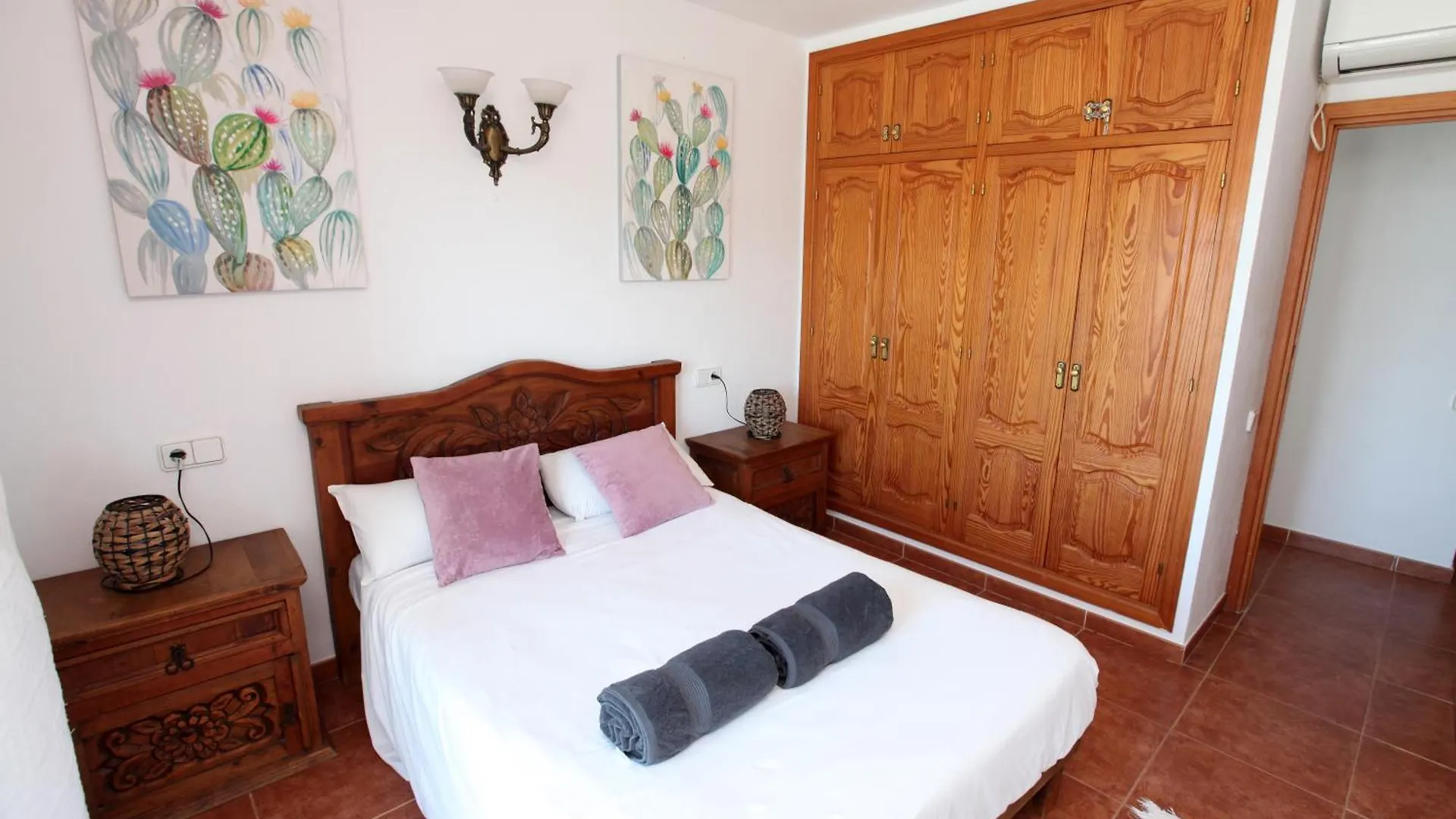 Villa Olga - San Jose España