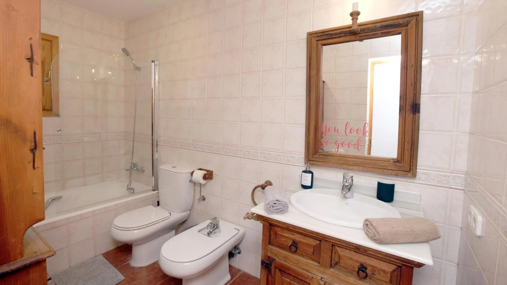 Villa Olga - San Jose España