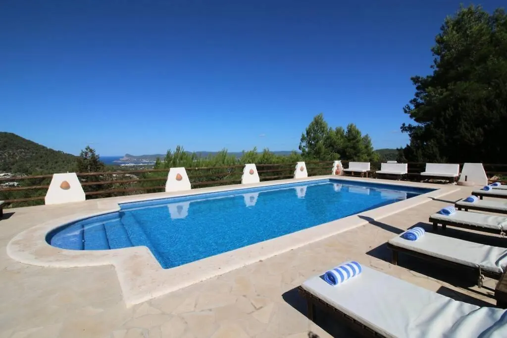 Villa Olga - San Jose 0*, San José España