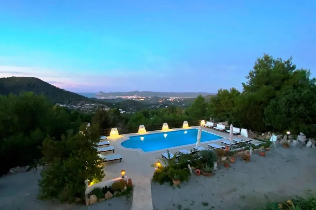 Villa Olga - San Jose España