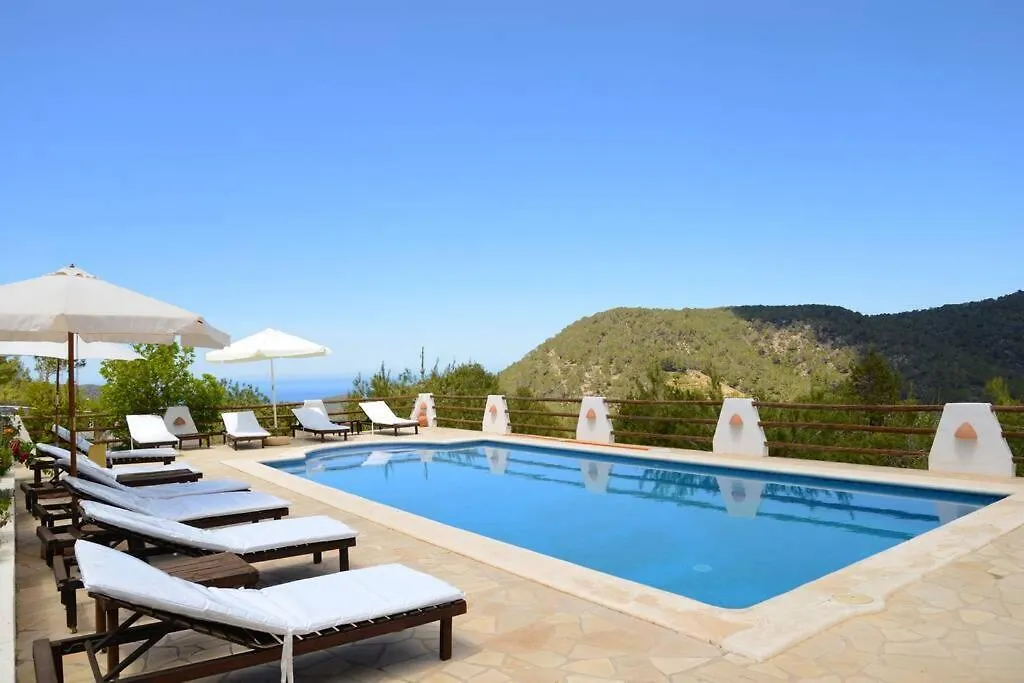 Villa Olga - San Jose España
