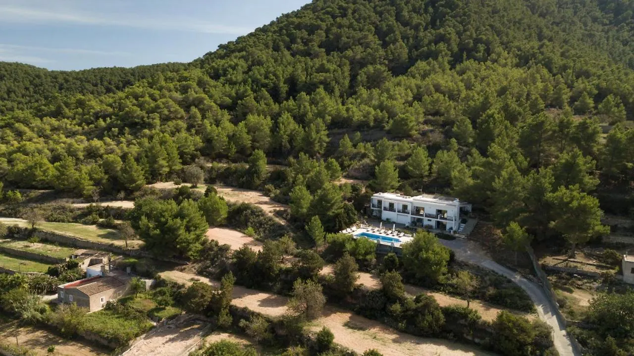Villa Olga - San Jose