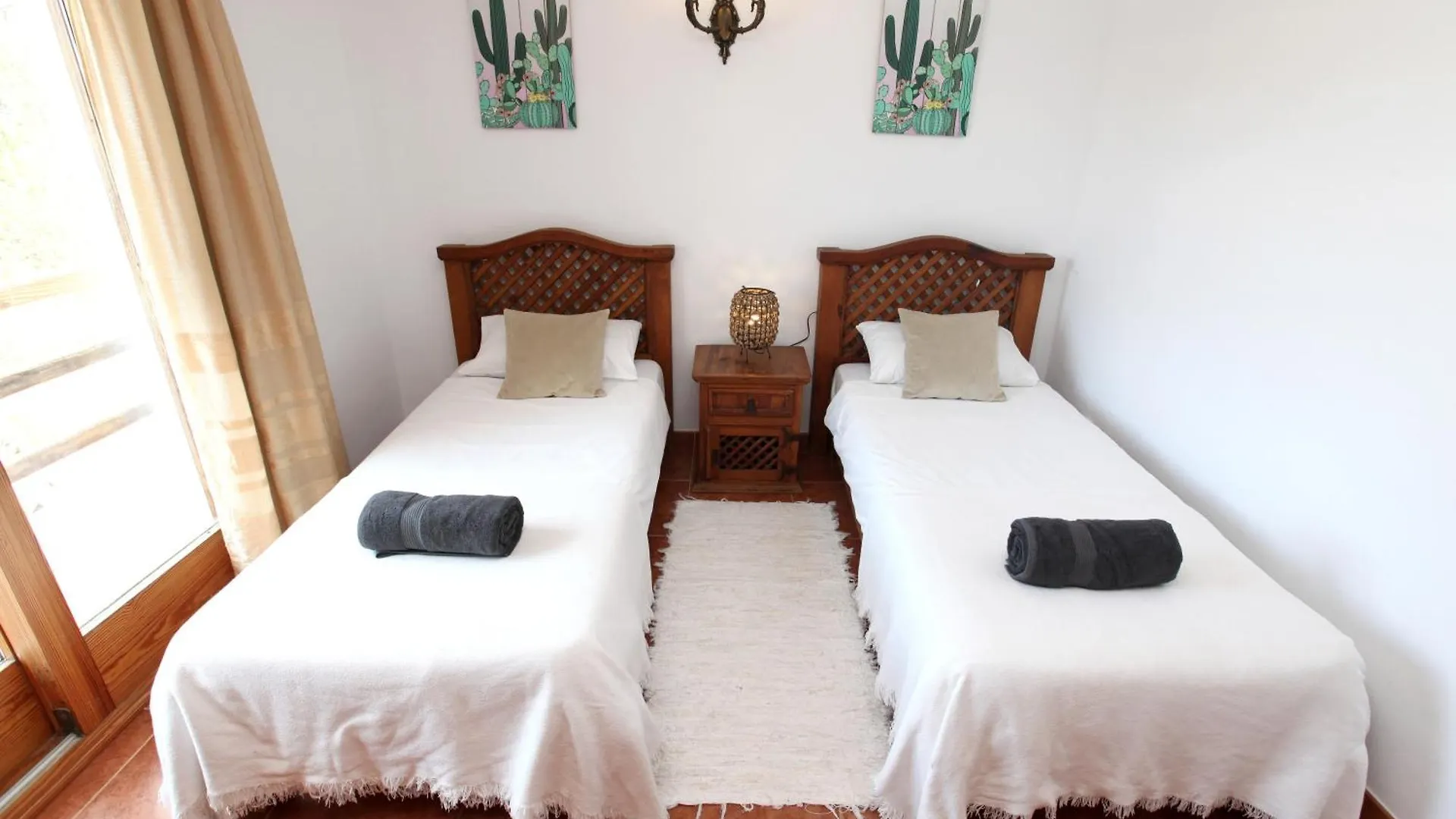 Villa Olga - San Jose